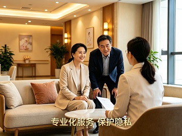 省直辖县有偿售卵代生女生的客户的客户群体有哪些
