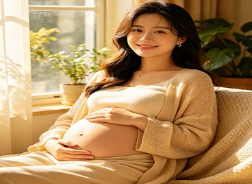 省直辖县代孕女生有哪些方案可以帮助优势卵泡快速排出